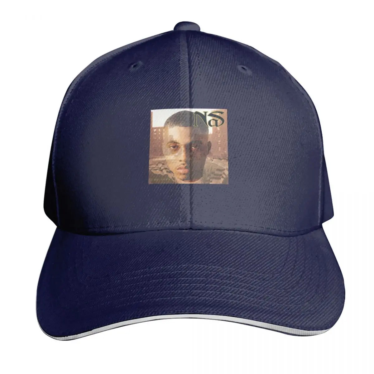 It Was Written Classic Fit Low Profile Baseball Cap