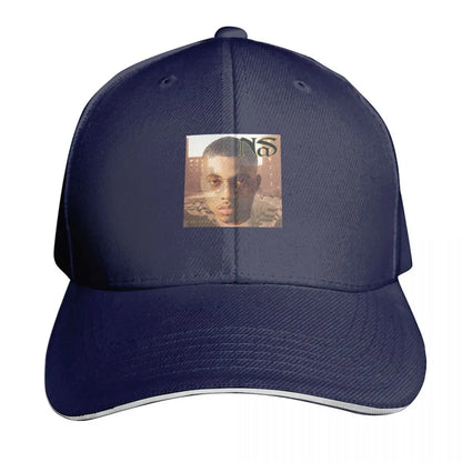 It Was Written Classic Fit Low Profile Baseball Cap