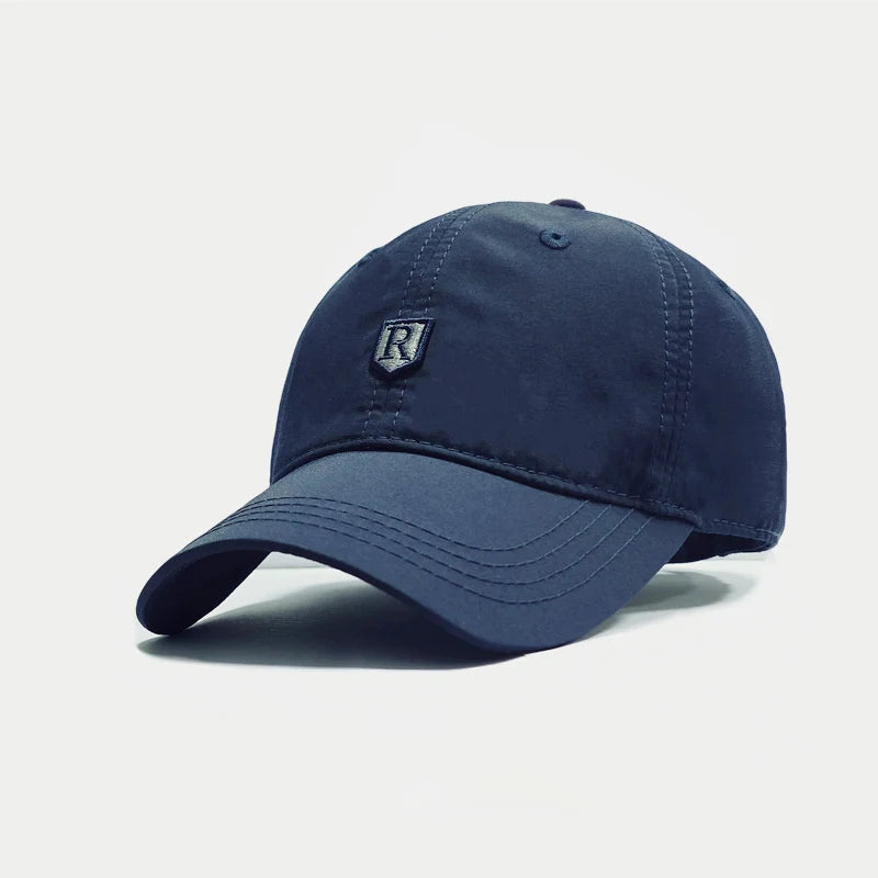 Quick-Drying Outdoor Fishing Baseball Cap