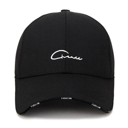 Men And Women Spring And Summer Baseball Cap