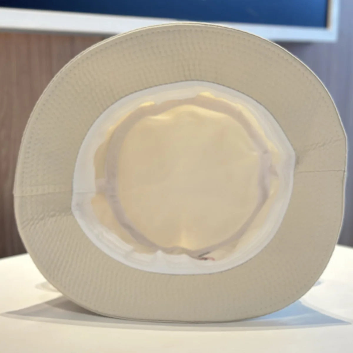 Popular Unisex Summer Bucket Hat For Women Embroidery Fish