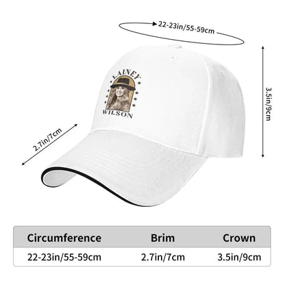 Lainey Wilson Country Cool Again Baseball Cap