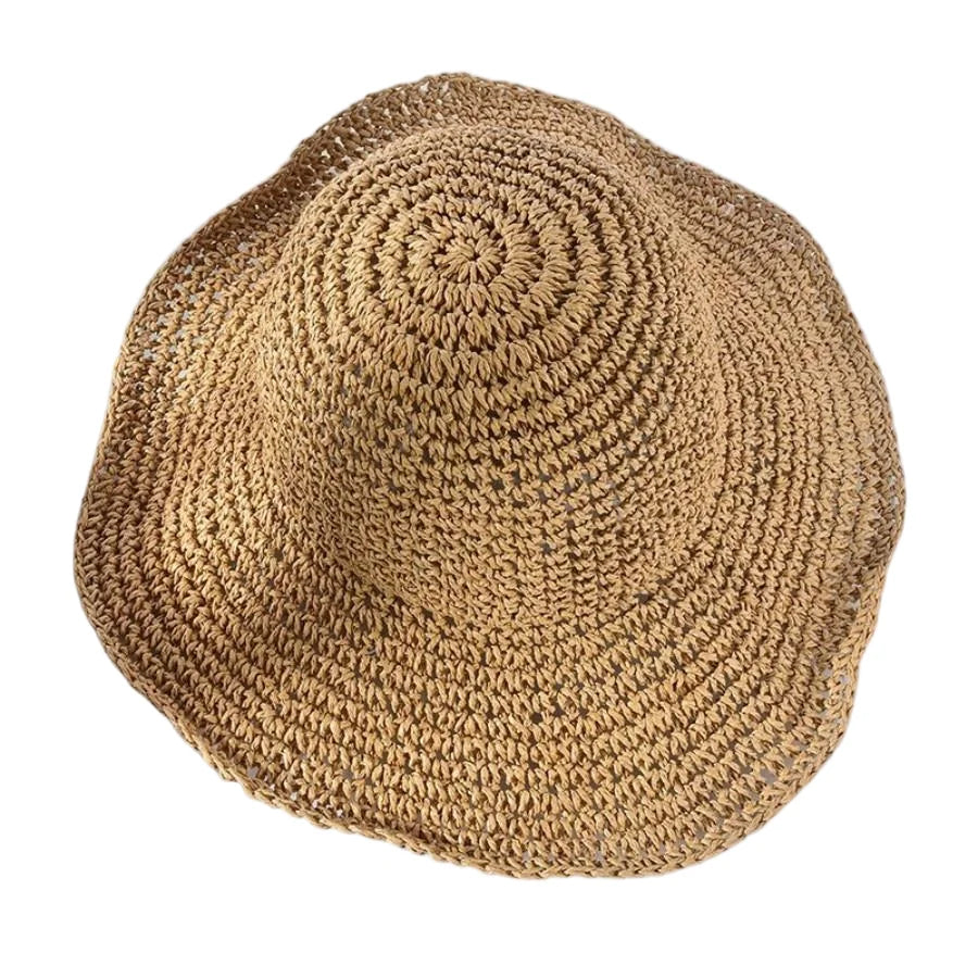 Summer Japanese Bucket Hat Korean
