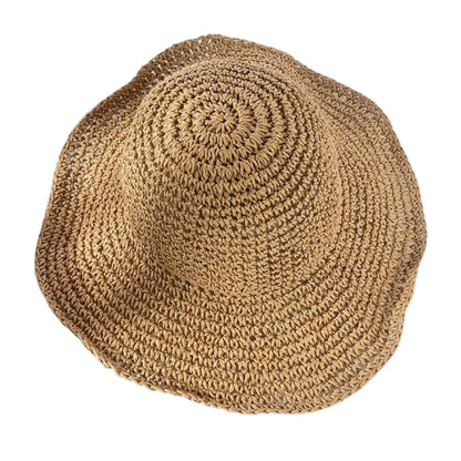 Summer Japanese Bucket Hat Korean