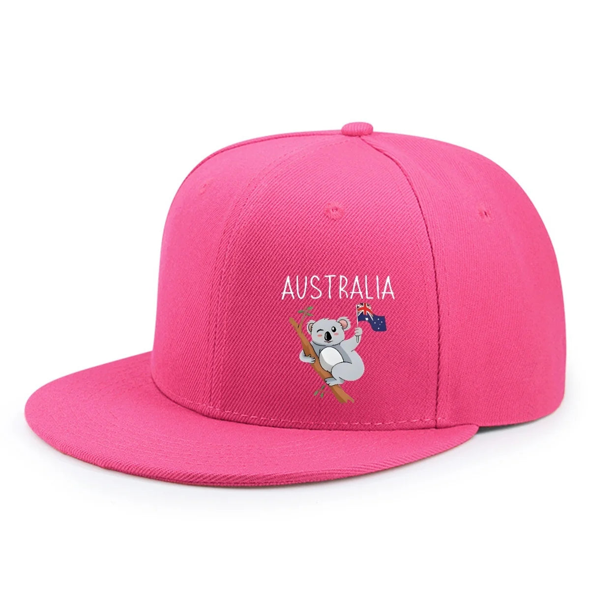Unisex Urban Design Printed Cap