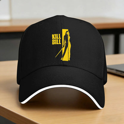 Kill Bill Whole Bloody Baseball Cap