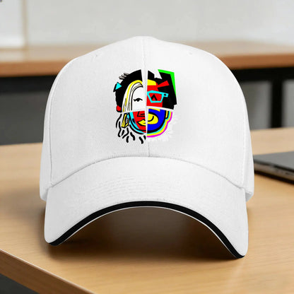 Rec Room Game Baseball Cap