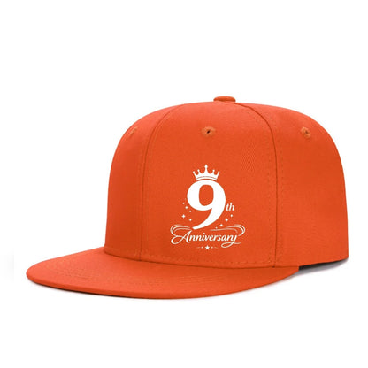 Streetwear Sports Cap Unisex Outdoor Trendy Fashion