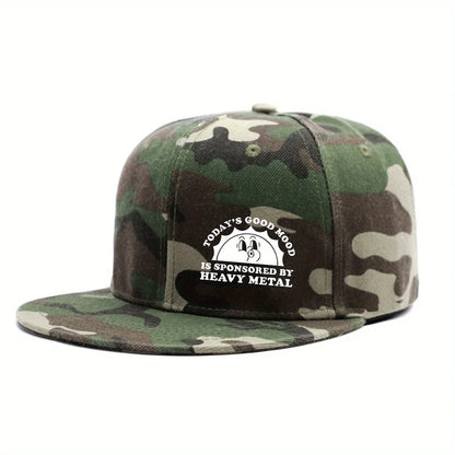 New Design American Style Casual Cap