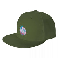 Moss Green