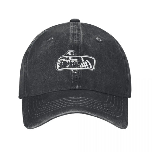 Forward Observations Luxury Baseball Cap