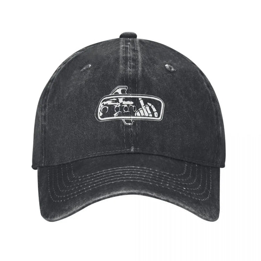 Forward Observations Luxury Baseball Cap