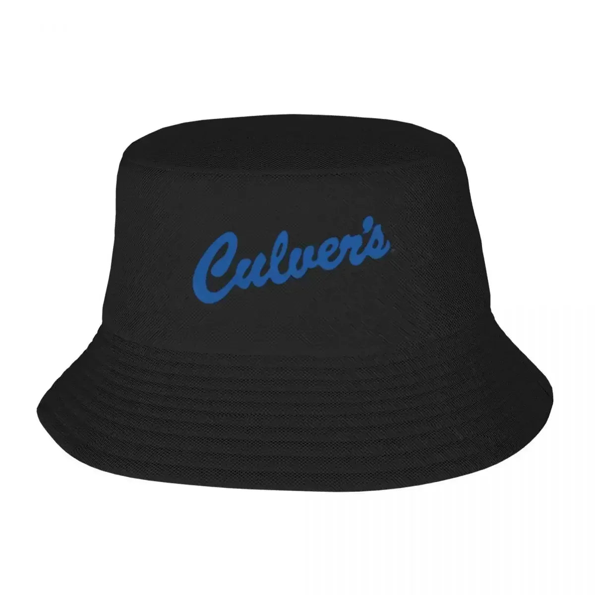 Culver's Frozen Food Restaurant Logo Bucket Hat