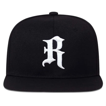 Cotton Hip Hop Sports Snapback Cap