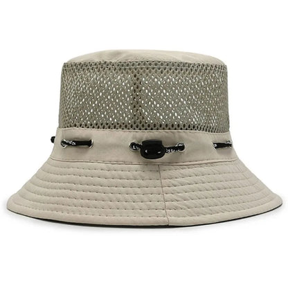 High Quality Breathable Sun Hat