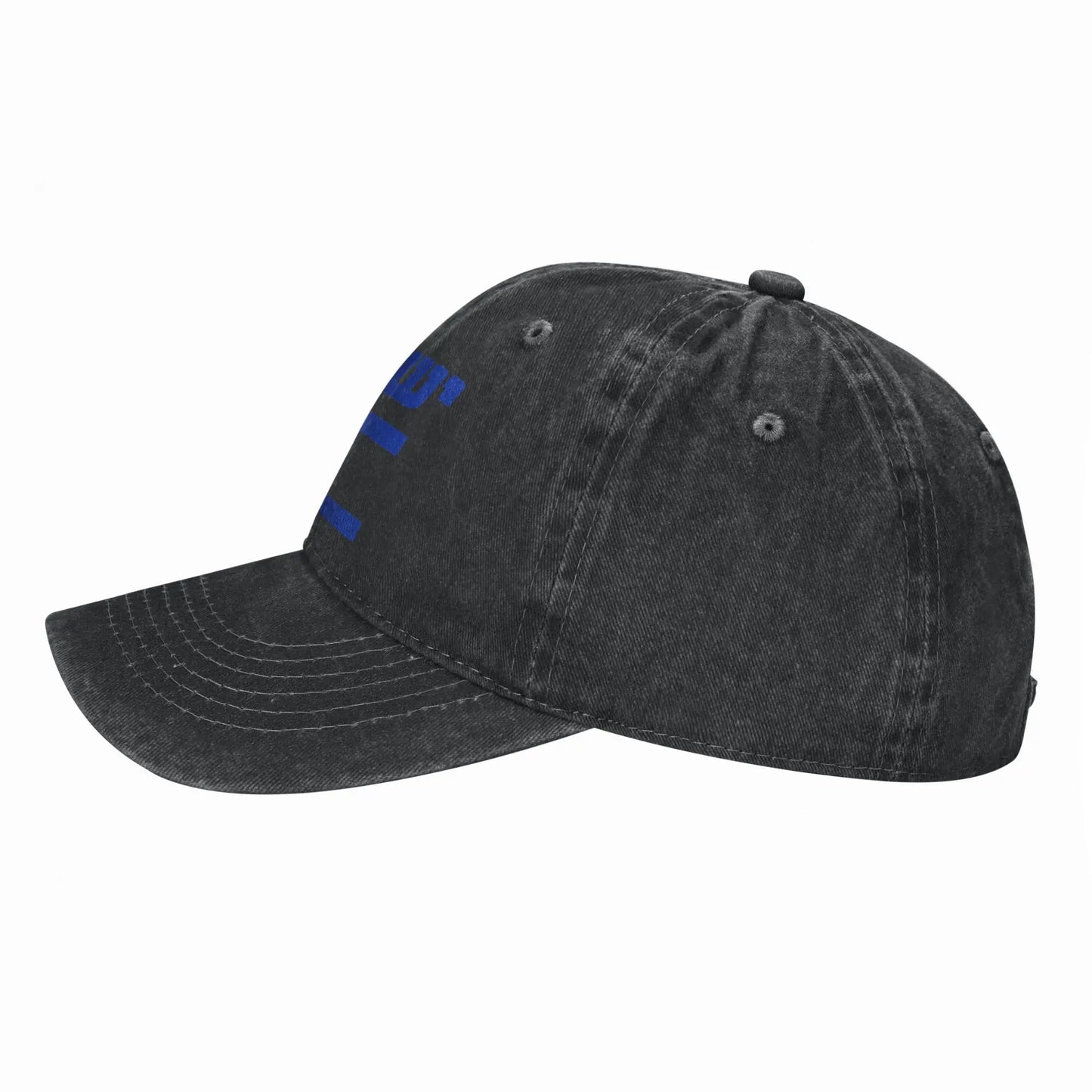 Israel Flag Casual Vintage Adjustable Baseball Cap