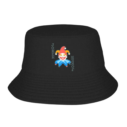 Balatro Nope Reversible Bucket Hat