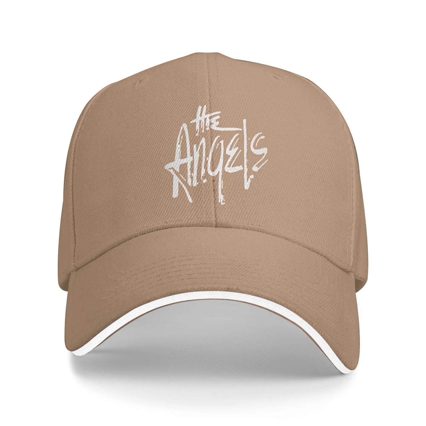 The Angels No Exit Classic Baseball Cap