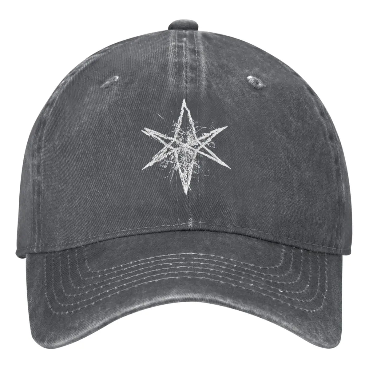 BMTH Rock Band Baseball Cap