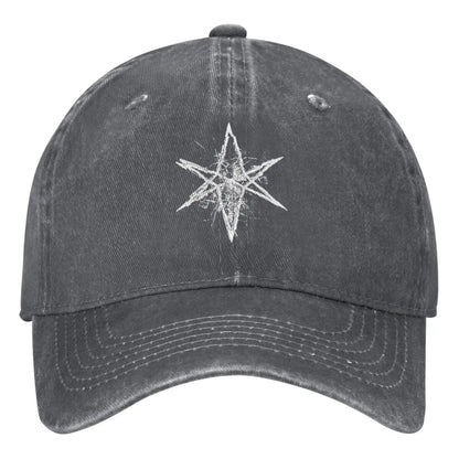 BMTH Rock Band Baseball Cap