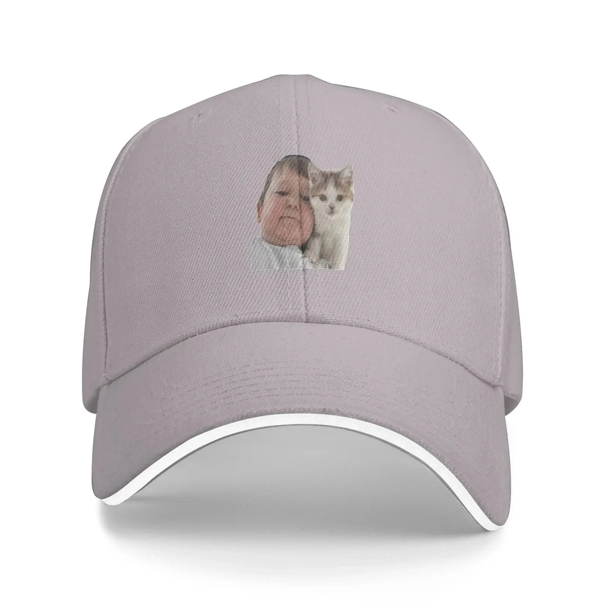 Hasbulla Magomedov Classic Trucker Baseball Cap