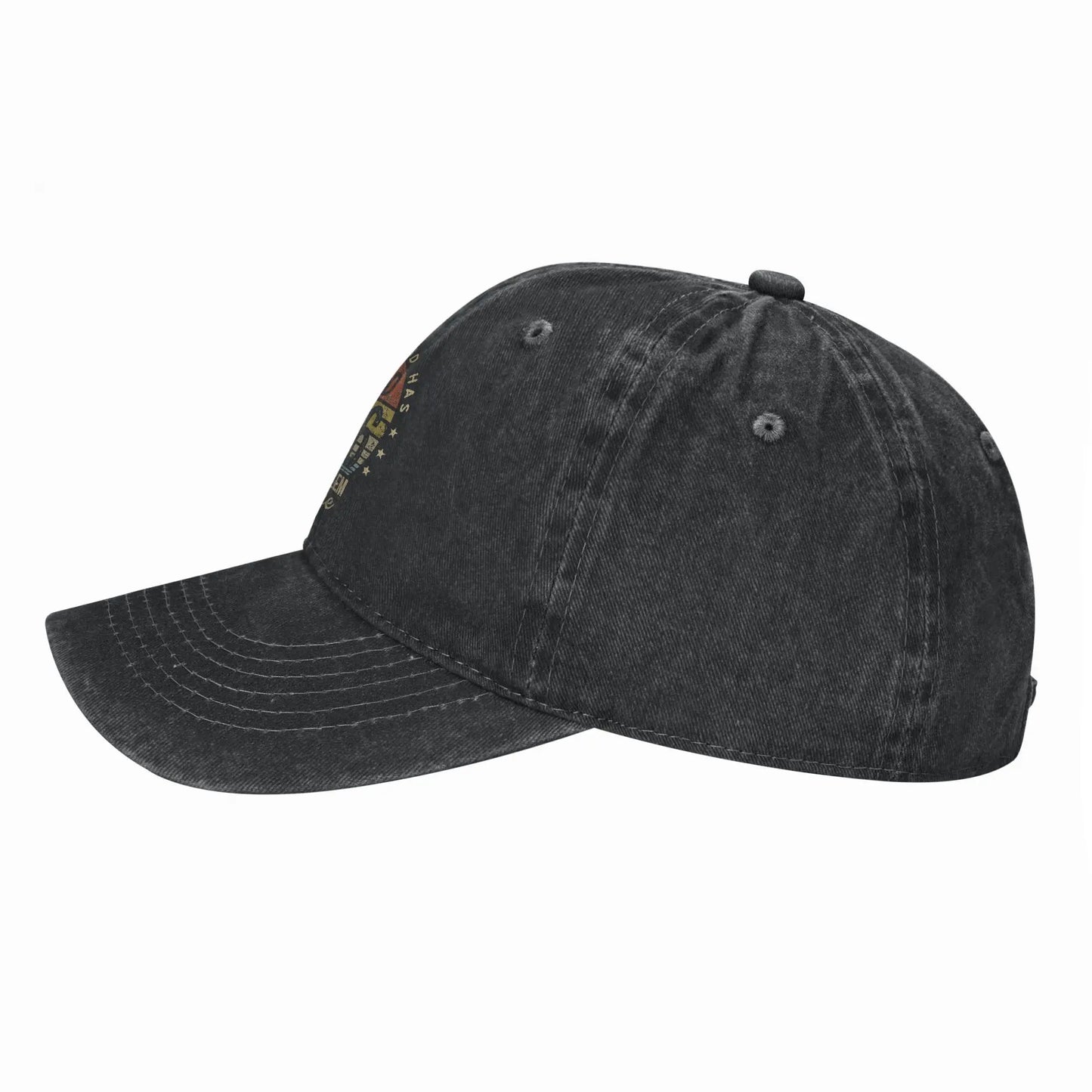 Legend Has Retired 2026 Baseball Cap