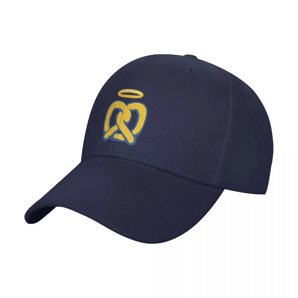 Auntie Anne's Icon Horse Baseball Cap
