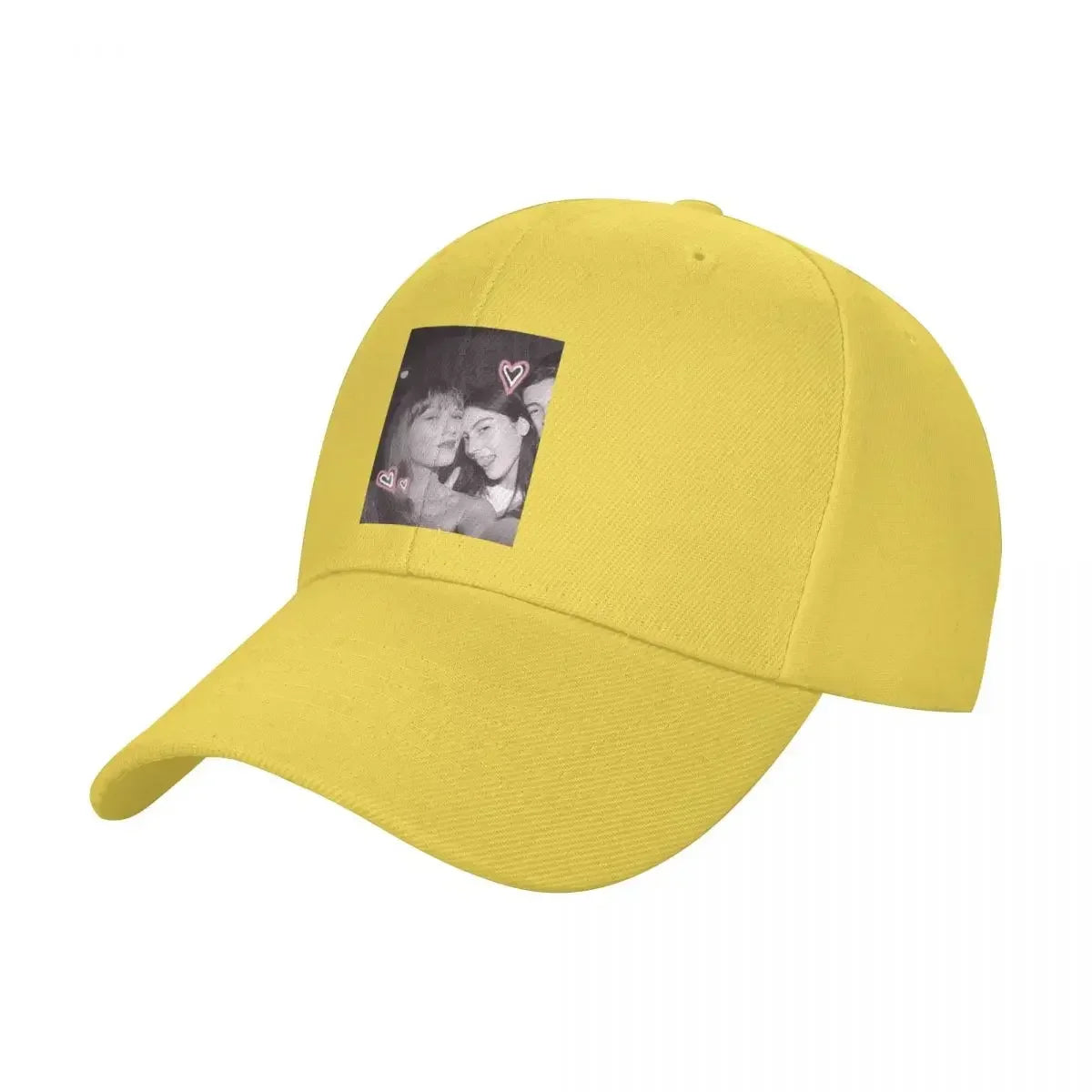 2026 gracie abrams heart Baseball Cap