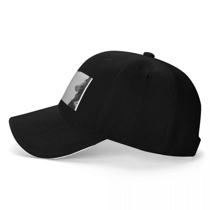 Diner Vintage Classic Baseball Cap