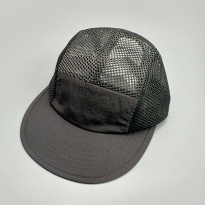 Korean Quick Drying Solid Baseball Hats Casual