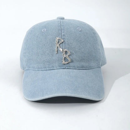 RB Baseball Cap Russian Style
