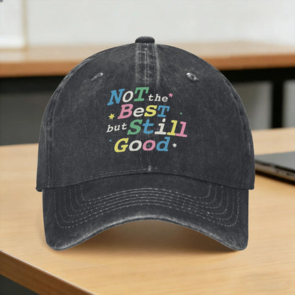 Thai BL Duang With You Graphic Baseball Cap