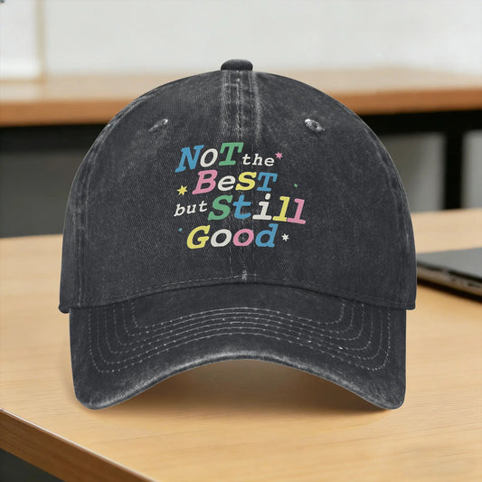 Thai BL Duang With You Graphic Baseball Cap