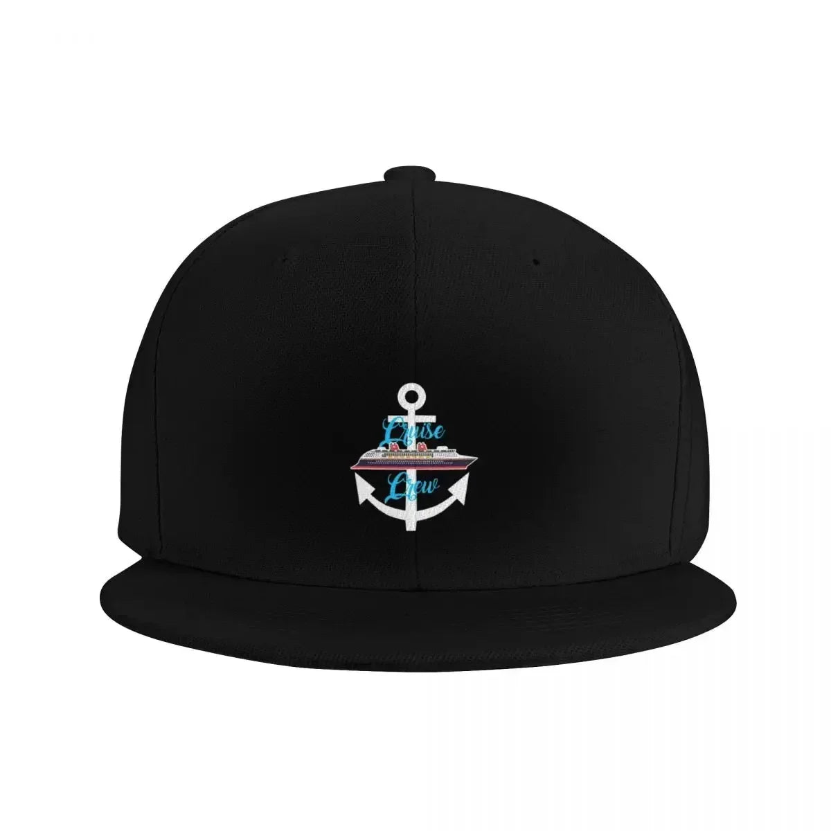 2026 Magical Cruise Crew Party Snapback Cap