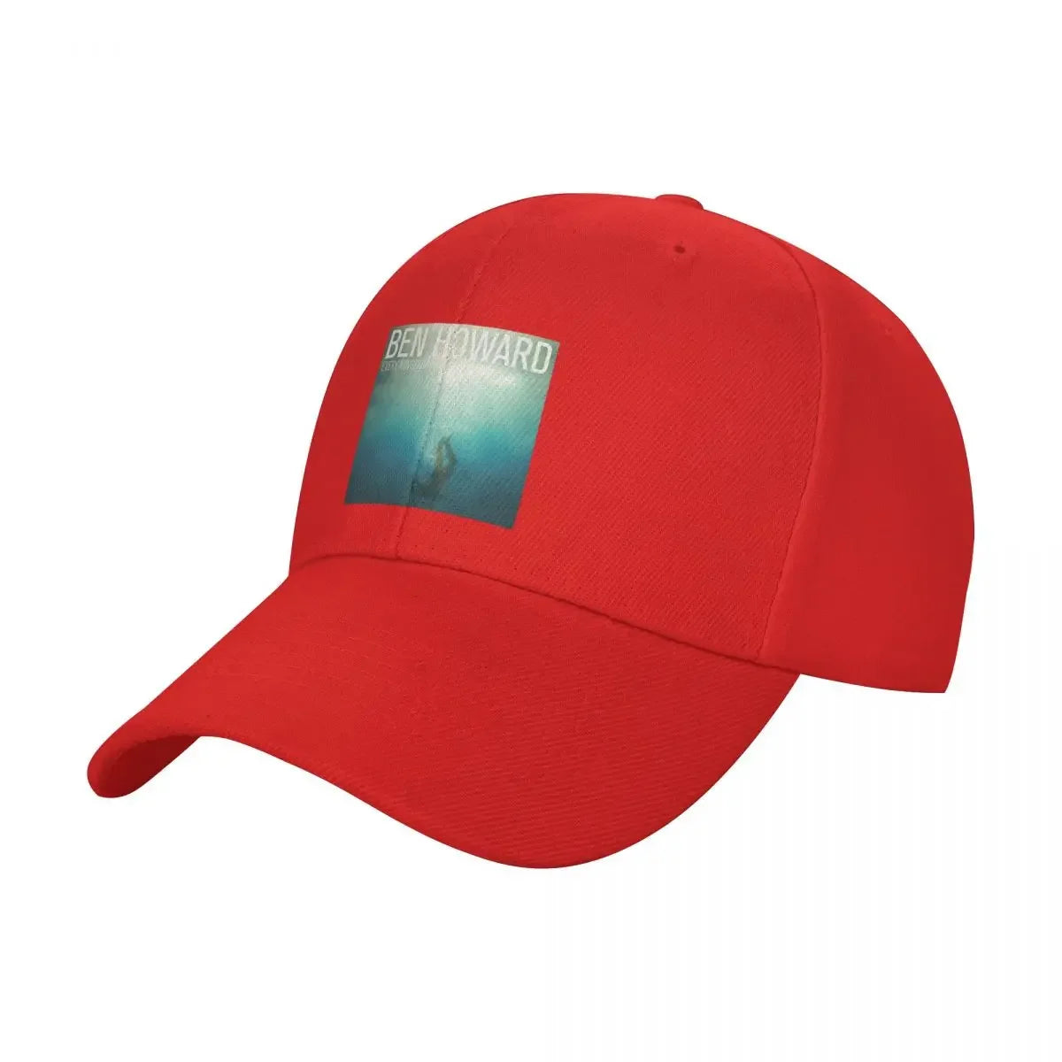 Every Kingdom Anime Inspired Baseball Cap