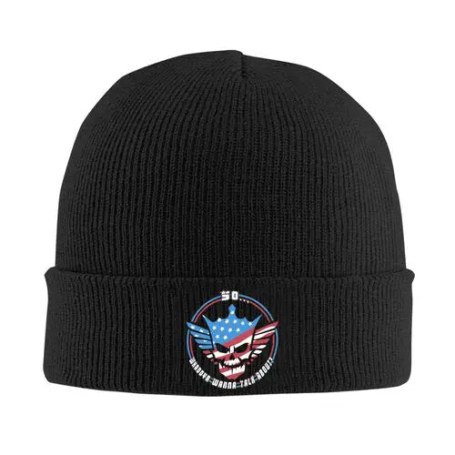 Cody Rhodes Mesh Baseball Cap Unisex Hip Hop