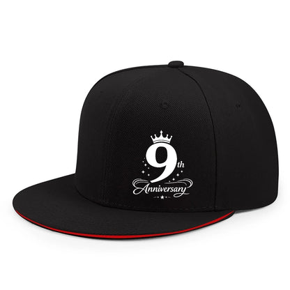 Streetwear Sports Cap Unisex Outdoor Trendy Fashion