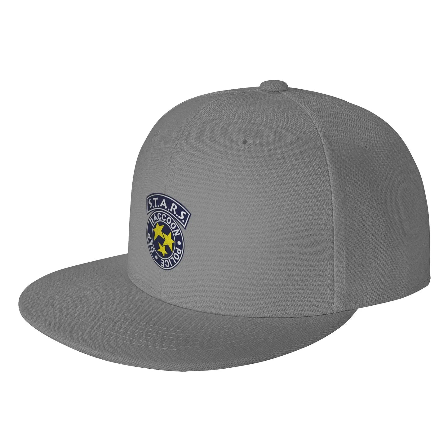 Stars RPD Fashion Snapback Cap