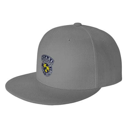 Stars RPD Fashion Snapback Cap