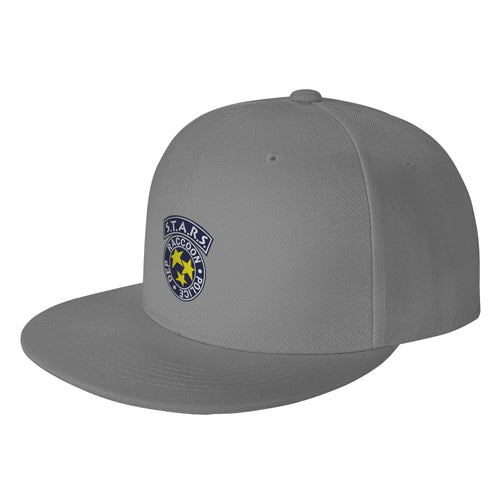Stars RPD Fashion Snapback Cap