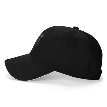 Sawadee Thai Sak Yant Traditional Baseball Cap