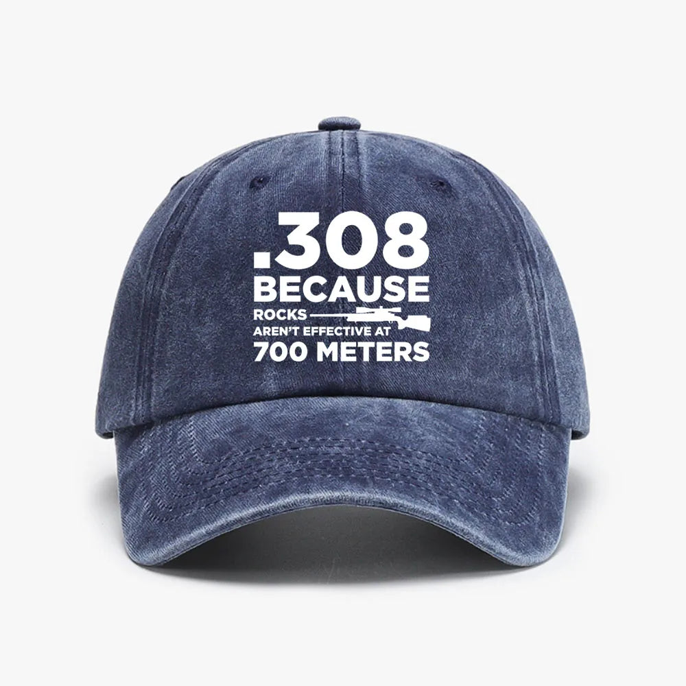 Second Amendment Rights Baseball Cap