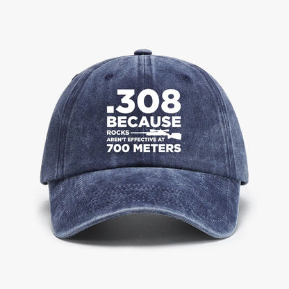 Second Amendment Rights Baseball Cap