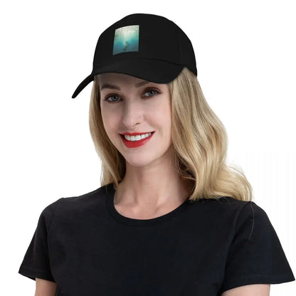 Every Kingdom Anime Inspired Baseball Cap