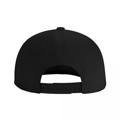 The Beatle Walking Road Merch Snapback Cap
