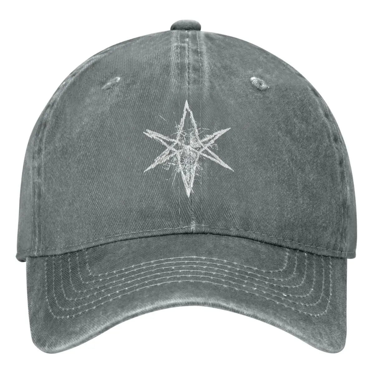 BMTH Rock Band Baseball Cap