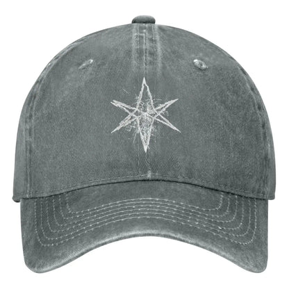 BMTH Rock Band Baseball Cap