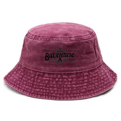 Customize Cotton Washed Bucket Hat Vintage Fishing Hat