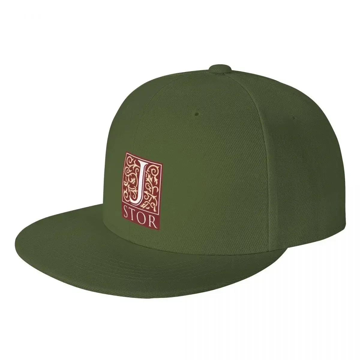 2026 VECTOR J Rave Cosplay UV Snapback Cap