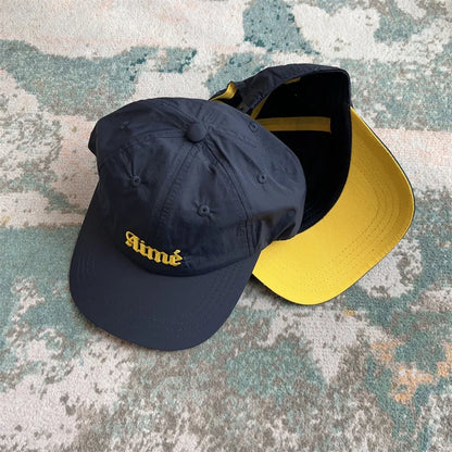All Love Deserved Summer Waterproof Quick Drying Hat